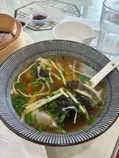 Review photo uploaded by Oh Horse at Shanghai Taste