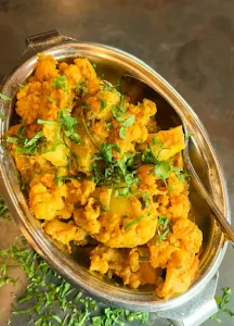 Akbar's Own Cuisine of India - Indian restaurant in Vancouver – fine dining dishes, interior photos, and ambiance.