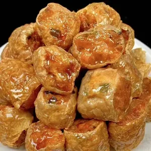 Ng Kee Cafe - Chinese restaurant in Richmond – fine dining dishes, interior photos, and ambiance.