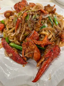 Neptune Seafood Coquitlam - Dim Sum restaurant – fine dining dishes, interior photos, and ambiance.