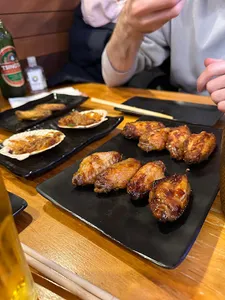 Nice Meating You BBQ - Chinese restaurant in Coquitlam – fine dining dishes, interior photos, and ambiance.