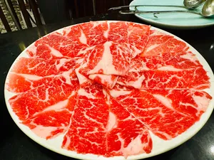 BONPOT Richmond - Hot Pot restaurant in Richmond – fine dining dishes, interior photos, and ambiance.