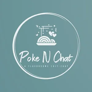 Poke N Chat - Logo