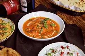 Delhi-6 Indian Bistro - restaurant in Vancouver – fine dining dishes, interior photos, and ambiance. - Photo 1