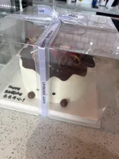 Review photo uploaded by A customer at Daily Delicious