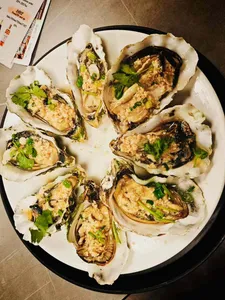 The Regalia Restaurant - Chinese restaurant in Richmond – fine dining dishes, interior photos, and ambiance.