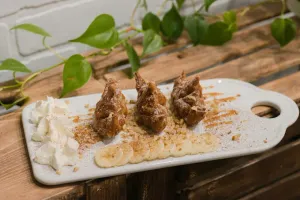 Blend Bubble Tea - Bubble Tea restaurant – fine dining dishes, interior photos, and ambiance.