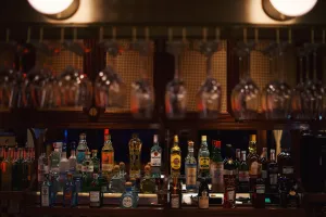 Peya - Global restaurant in Vancouver – fine dining dishes, interior photos, and ambiance.