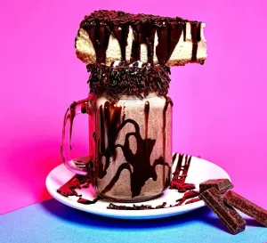 P2P indian restaurant Yaletown - Indian restaurant in Downtown Vancouver – fine dining dishes, interior photos, and ambiance.