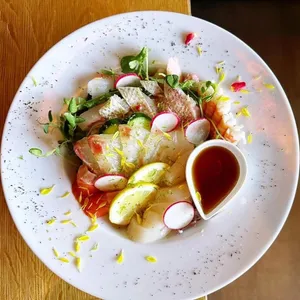 Yugo Sushi Vancouver - Japanese & Sushi restaurant in Vancouver – fine dining dishes, interior photos, and ambiance.