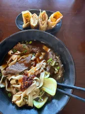 Review photo uploaded by Alvin