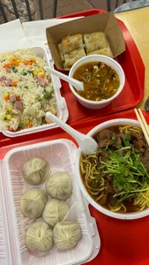 Review photo uploaded by Ella Flores at Shanghai Fortune Cuisine