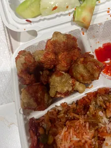 Famous wok - Chinese restaurant in Downtown Vancouver – fine dining dishes, interior photos, and ambiance.