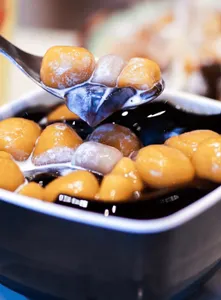 Meet Fresh - Bubble Tea restaurant in Richmond – fine dining dishes, interior photos, and ambiance.