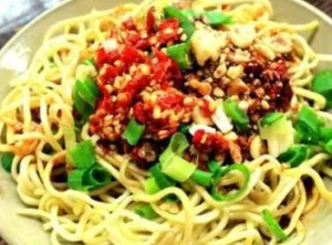 Chengdu Recall - Chinese restaurant in Richmond – fine dining dishes, interior photos, and ambiance.