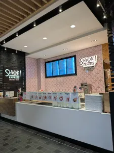 Shiok Express - Singaporean restaurant in Burnaby – fine dining dishes, interior photos, and ambiance.