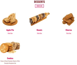 HiFive Chicken Marine Dr - Burger & Fried Chicken restaurant in Vancouver – fine dining dishes, interior photos, and ambiance.