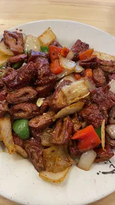 Old Xian's Food Coquitlam - Chinese restaurant in Coquitlam – fine dining dishes, interior photos, and ambiance.