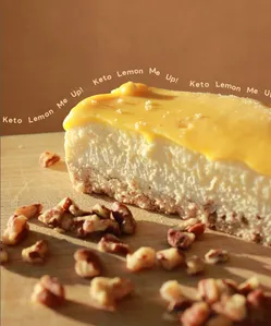 Keto Caveman Café - Cafe restaurant in Downtown Vancouver – fine dining dishes, interior photos, and ambiance.