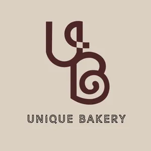 Unique Bakery - Logo