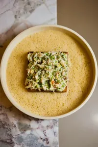 ELEM - Global restaurant in Vancouver – fine dining dishes, interior photos, and ambiance.