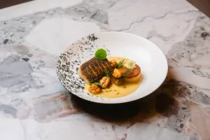 ELEM - Global restaurant in Vancouver – fine dining dishes, interior photos, and ambiance.