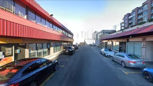 Mango Yummy - Bubble Tea restaurant in Richmond – fine dining dishes, interior photos, and ambiance.