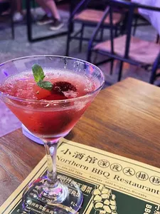 Northern BBQ Restaurant - BBQ restaurant – fine dining dishes, interior photos, and ambiance.