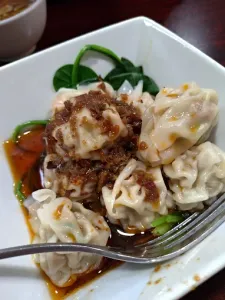 Grand Chinese Restaurant - Chinese restaurant in Burnaby – fine dining dishes, interior photos, and ambiance.