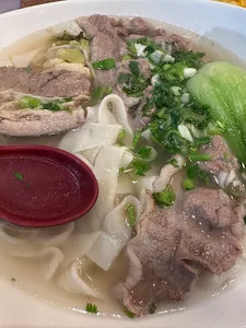 Chef Hung Taiwanese Beef Noodle SFU - Taiwanese & HK Cafe restaurant in Burnaby – fine dining dishes, interior photos, and ambiance.