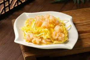 A BITE OF SHUNDE - Chinese restaurant in Richmond – fine dining dishes, interior photos, and ambiance.