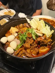 PIGGY BROS - Chinese restaurant in Richmond – fine dining dishes, interior photos, and ambiance.