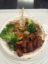 Review photo uploaded by Klebitz at Famous wok