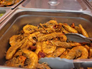 Beijing BBQ Duck Restaurant - Chinese restaurant in Richmond – fine dining dishes, interior photos, and ambiance.