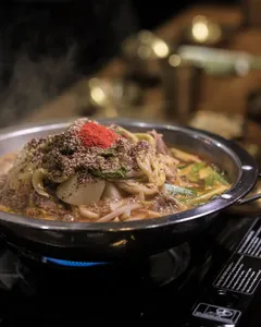 Elysium Korean Bistro and Restaurant - Korean restaurant in Richmond – fine dining dishes, interior photos, and ambiance.