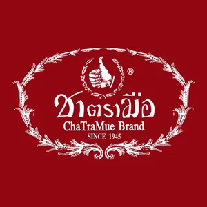 Cha Tra Mue - Logo