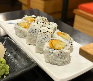 Koto izakaya - Japanese & Sushi restaurant in Richmond – fine dining dishes, interior photos, and ambiance.