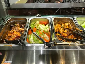 Liuyishou Hotpot Burnaby - Hot Pot restaurant in Burnaby – fine dining dishes, interior photos, and ambiance.