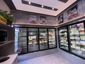 No. 1 Fine Foods Store - local business in Burnaby – interior photos, and ambiance.