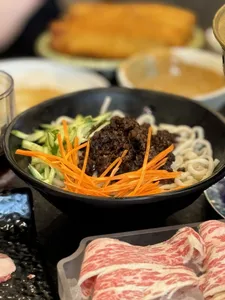 Beijing Hot Pot - Hot Pot restaurant in Richmond – fine dining dishes, interior photos, and ambiance.