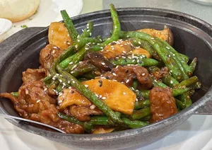 Yuan's Garden Restaurant - Chinese restaurant in Richmond – fine dining dishes, interior photos, and ambiance.