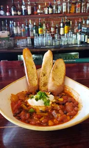 The Wolf and Hound - Brewery & Pubs restaurant in Vancouver – fine dining dishes, interior photos, and ambiance.