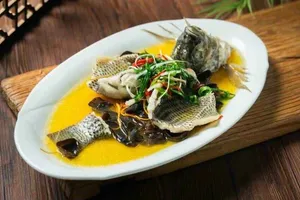 A BITE OF SHUNDE - Chinese restaurant in Richmond – fine dining dishes, interior photos, and ambiance.