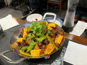 Beijing Hot Pot - Hot Pot restaurant in Richmond – fine dining dishes, interior photos, and ambiance.