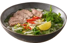 The Hestia Hearth Cafe - Vietnamese restaurant in Downtown Vancouver – fine dining dishes, interior photos, and ambiance.