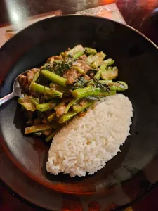 Memory Corner - Taiwanese & HK Cafe restaurant in Richmond – fine dining dishes, interior photos, and ambiance.