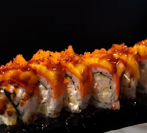 Kadoya Japanese Restaurant - Japanese & Sushi restaurant in Vancouver – fine dining dishes, interior photos, and ambiance.