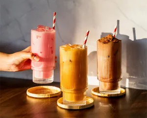 Zab Bite - Thai E-Sarn Cuisine - Thai restaurant in Vancouver – fine dining dishes, interior photos, and ambiance.