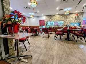 Grand Seasons Restaurant - Chinese restaurant in Coquitlam – fine dining dishes, interior photos, and ambiance.