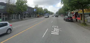 Heritage Restaurant & Bar - Global restaurant in Richmond – fine dining dishes, interior photos, and ambiance.